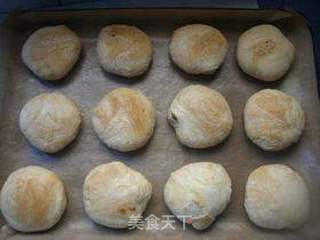 玫瑰鲜花饼的做法步骤:11