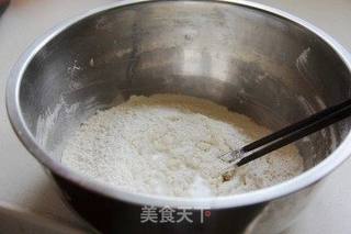 奶香小馒头的做法步骤:2
