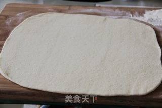 奶香小馒头的做法步骤:5