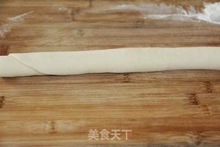 奶香小馒头的做法步骤:6