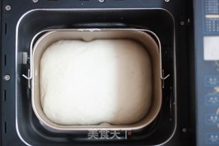 菜包子的做法步骤:2