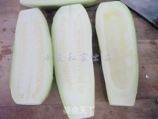 西葫芦鸡蛋煎饺的做法步骤:3