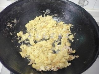 西葫芦鸡蛋煎饺的做法步骤:5
