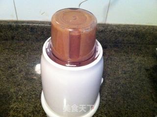 自制花生酱的做法步骤:5