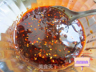 蒜泥白肉的做法步骤:5