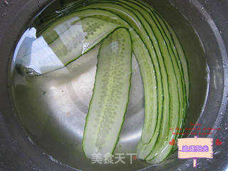 蒜泥白肉的做法步骤：7