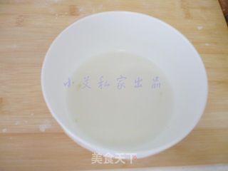 西葫芦鸡蛋煎饺的做法步骤:13