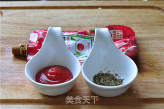 意式蔬菜汤的做法步骤:4