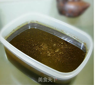 凉拌香辣鸭肫的做法步骤:2