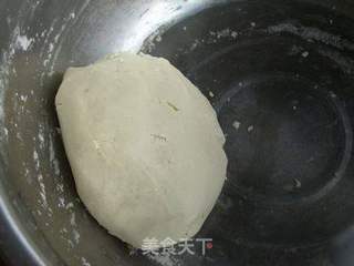 菠萝派的做法步骤:2