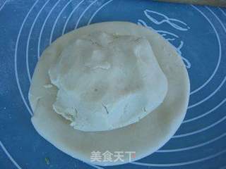 菠萝派的做法步骤:3