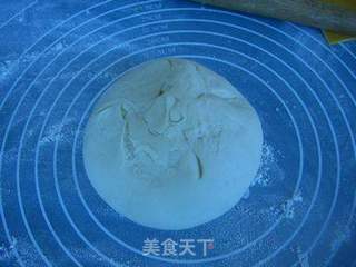 菠萝派的做法步骤:4