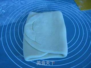 菠萝派的做法步骤:8