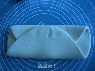 菠萝派的做法步骤:6