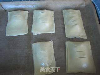 菠萝派的做法步骤:13