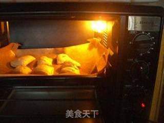菠萝派的做法步骤:14