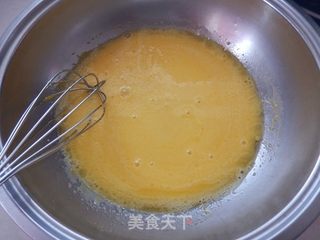 紫薯蛋糕的做法步骤:4