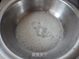 紫薯蛋糕的做法步骤:8