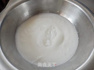 紫薯蛋糕的做法步骤:9
