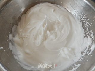 紫薯蛋糕的做法步骤:11