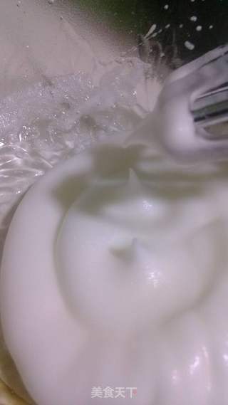 手指饼干的做法步骤:3