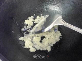 琥珀核桃仁的做法步骤:4