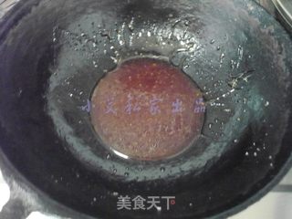 琥珀核桃仁的做法步骤：6