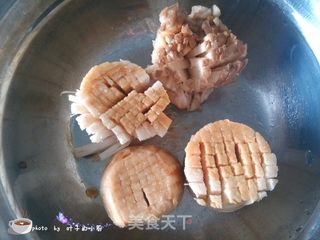 茄汁杏鲍菇的做法步骤:3