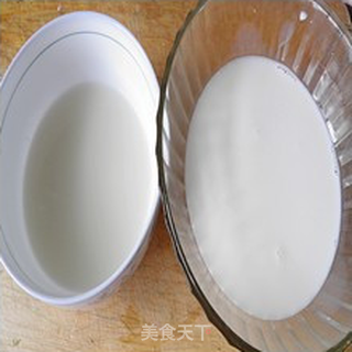【紫薯玫瑰花馒头】-------让面食不再单调的做法步骤:2