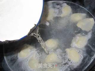 三鲜水饺的做法步骤：19