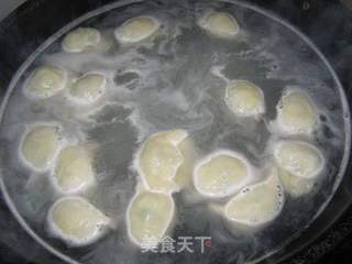 三鲜水饺的做法步骤：22