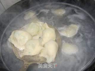 三鲜水饺的做法步骤：23