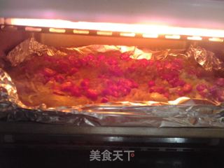 烤生蚝的做法步骤:4