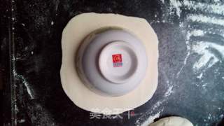 韭菜盒子的做法步骤:13
