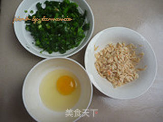 虾皮芹菜的做法步骤:4