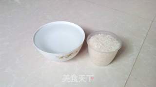 葱香瘦肉粥的做法步骤:4