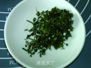 迷迭香全麦司康的做法步骤:2