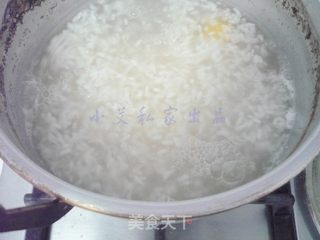 醪糟南瓜汤圆的做法步骤:9