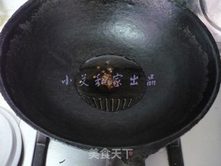 炝拌莴笋丝的做法步骤:5