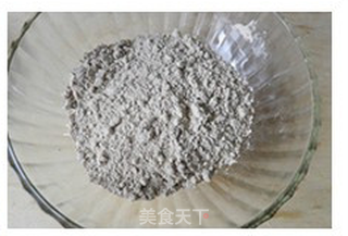 【烫炒面】---记忆中儿时家乡的味道的做法步骤:2