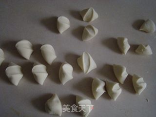 糊涂大盘鸡的做法步骤：2