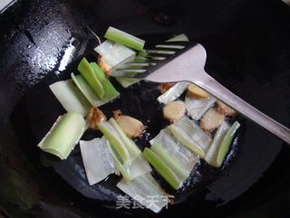 糊涂大盘鸡的做法步骤：5