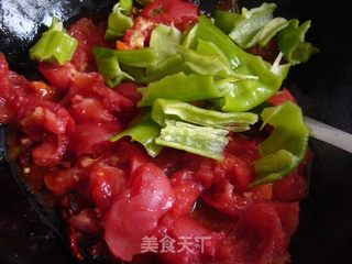 糊涂大盘鸡的做法步骤：8