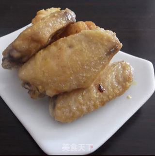 美式甜辣可乐鸡翅的做法步骤:3