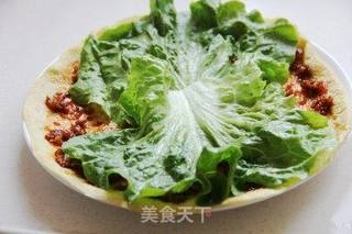 被蛋卷的做法步骤:11