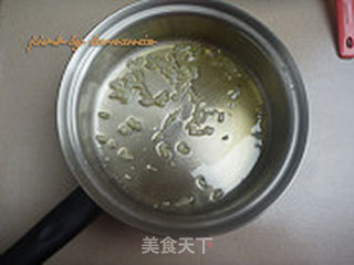 茄汁牛肉炒饭的做法步骤:6