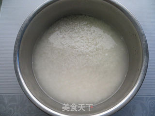 【满屋飘香的肉棕】----嗜肉族的最爱的做法步骤:4