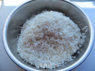 【满屋飘香的肉棕】----嗜肉族的最爱的做法步骤:5