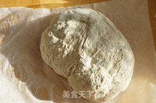 法式乡村面包-超级懒人免揉法的做法步骤:6