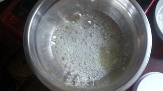 六寸原味戚风的做法步骤:6